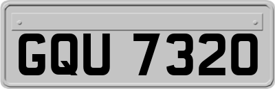 GQU7320