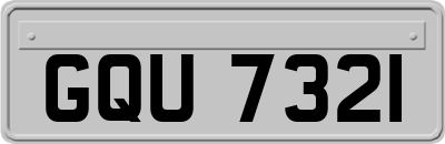 GQU7321