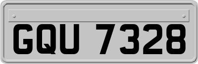 GQU7328