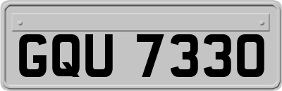 GQU7330