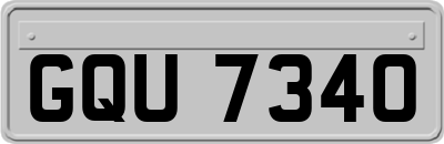 GQU7340