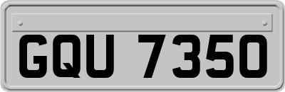 GQU7350