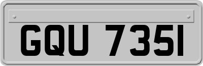 GQU7351