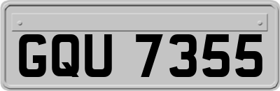 GQU7355