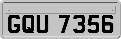 GQU7356