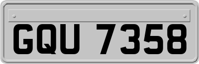 GQU7358