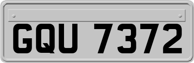 GQU7372