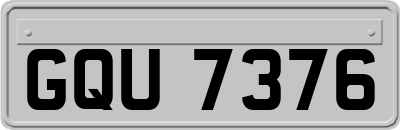 GQU7376