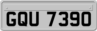GQU7390