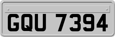 GQU7394