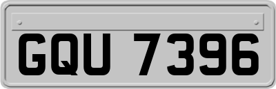 GQU7396