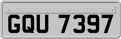 GQU7397
