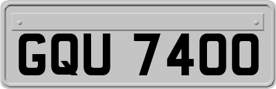 GQU7400