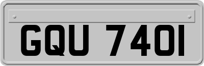 GQU7401
