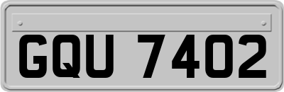 GQU7402