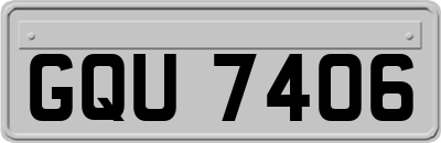 GQU7406