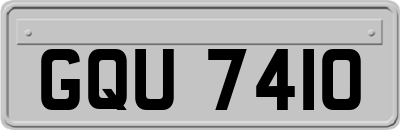 GQU7410