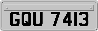 GQU7413