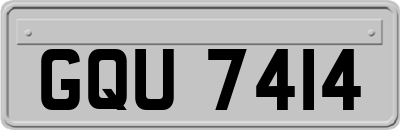 GQU7414