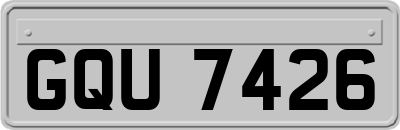 GQU7426