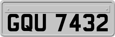 GQU7432