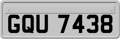 GQU7438