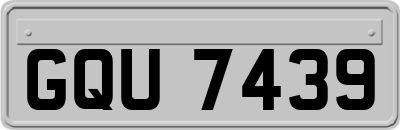 GQU7439