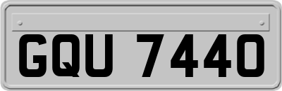 GQU7440