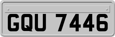 GQU7446
