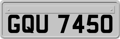 GQU7450