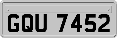 GQU7452