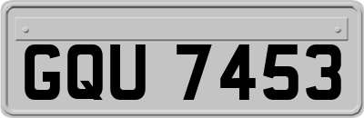 GQU7453