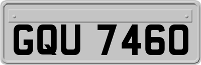 GQU7460