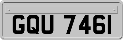 GQU7461