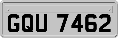 GQU7462
