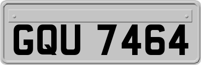 GQU7464