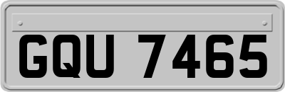 GQU7465