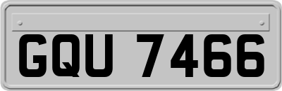 GQU7466