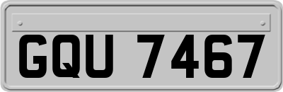 GQU7467