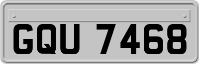 GQU7468