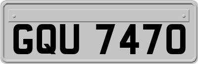 GQU7470