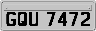 GQU7472