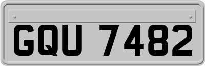GQU7482