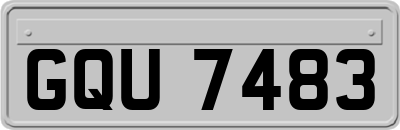 GQU7483