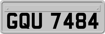 GQU7484