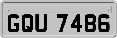 GQU7486