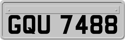 GQU7488