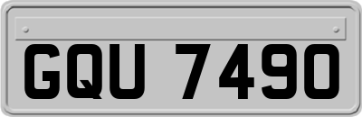 GQU7490