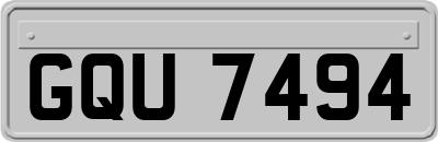 GQU7494