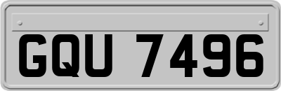 GQU7496